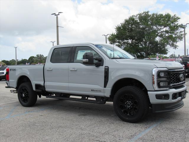 2025 Ford F-250 Super Duty Lariat