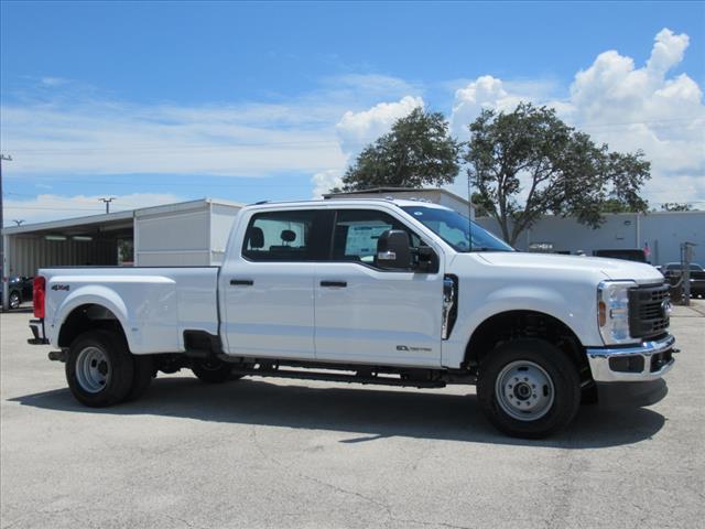 2025 Ford F-350 Super Duty XL