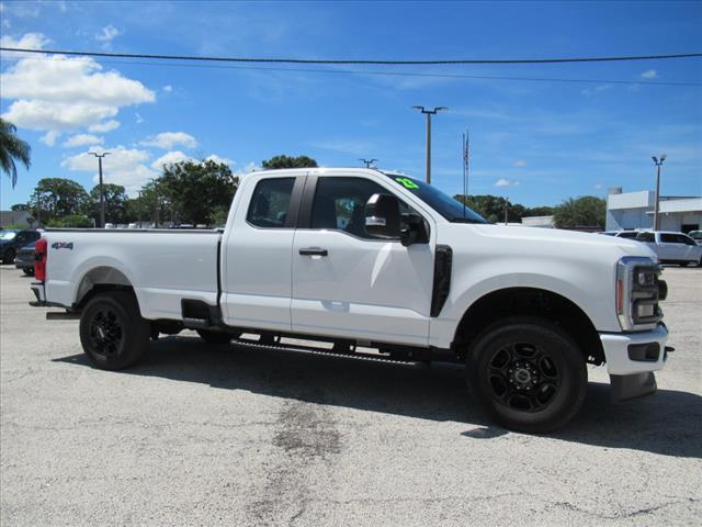 2023 Ford F-250 Super Duty XL