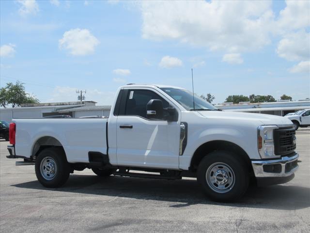 2024 Ford F-250 Super Duty XL