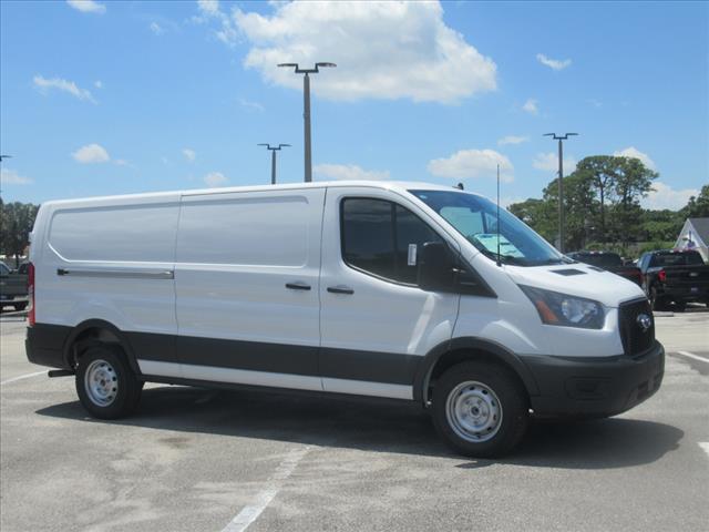 2025 Ford Transit 150