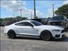 2021 Ford Mustang Mach 1