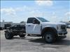 2024 Ford S/D C/C XL