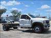 2024 Ford S/D C/C XL