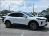 2025 Ford Escape Plug-In Hybrid PHEV
