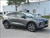 2025 Ford Escape Hybrid ST-Line