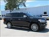 2022 Ford Expedition Platinum