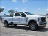 2025 Ford F-250 Super Duty XL