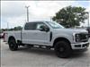 2025 Ford F-250 Super Duty Lariat