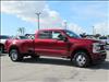 2025 Ford F-350 Super Duty Platinum