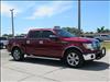2010 Ford F-150 Lariat