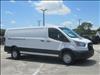 2025 Ford Transit 150