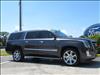 2017 Cadillac Escalade ESV Luxury