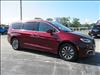 2021 Chrysler Pacifica Hybrid Touring L