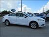 2016 Ford Fusion S