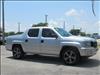 2013 Honda Ridgeline Sport