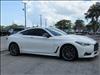 2017 INFINITI Q60 Red Sport 400