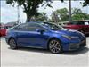 2020 Toyota Corolla XSE