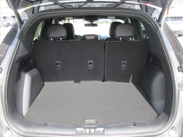 2025 Ford Escape Hybrid ST-Line