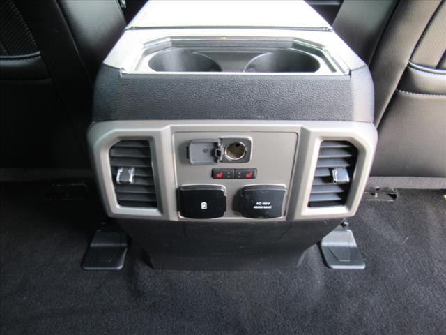 2018 Ford F-250 Super Duty Lariat