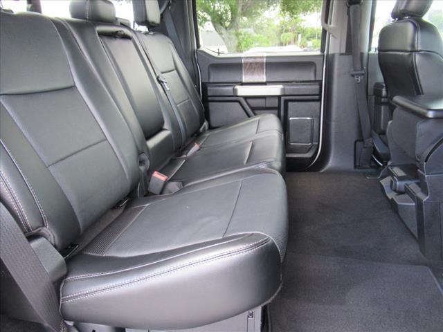 2018 Ford F-350 Super Duty Lariat