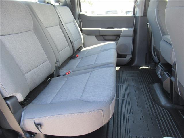 2025 Ford F-350 Super Duty XL