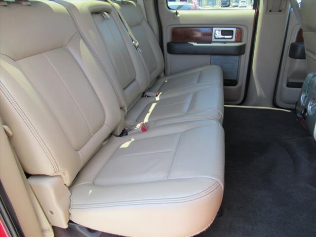 2010 Ford F-150 Lariat