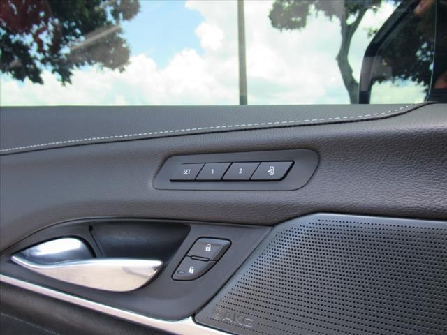 2022 Cadillac CT4-V Blackwing