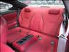 2017 INFINITI Q60 Red Sport 400