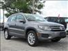 2018 Volkswagen Tiguan Limited 2.0T 4Motion