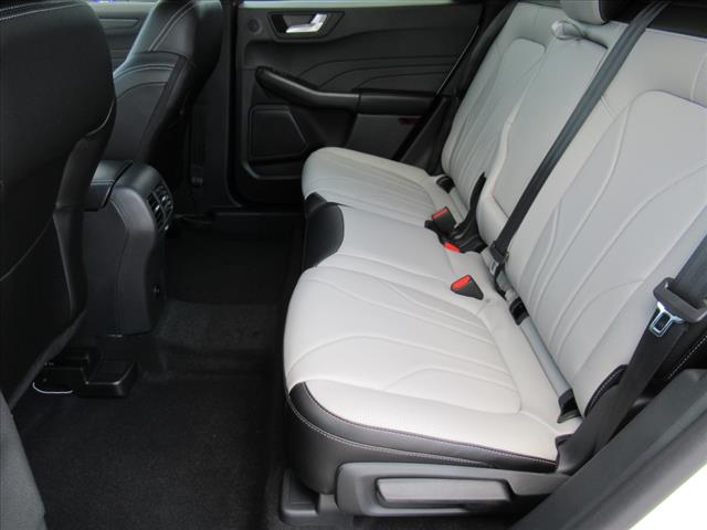 2025 Ford Escape Plug-In Hybrid PHEV