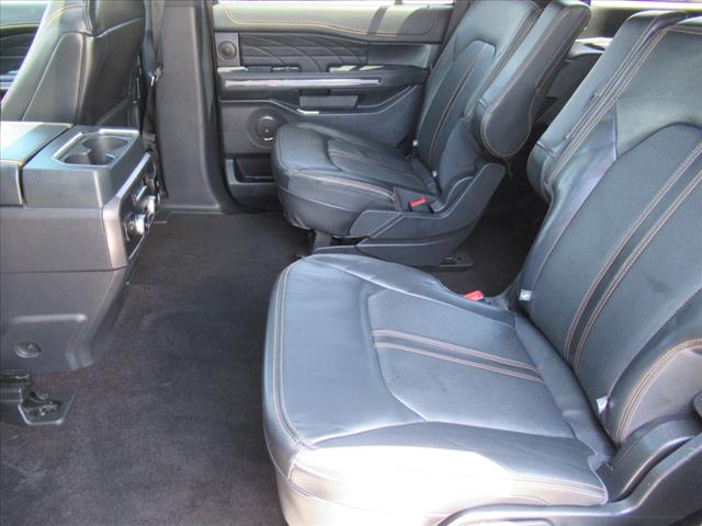 2022 Ford Expedition Platinum