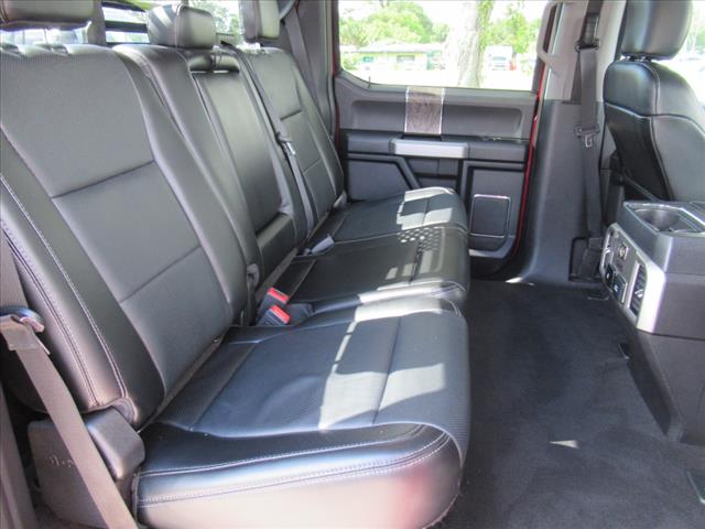 2018 Ford F-250 Super Duty Lariat