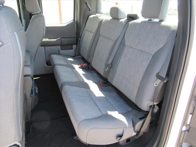 2023 Ford F-250 Super Duty XL