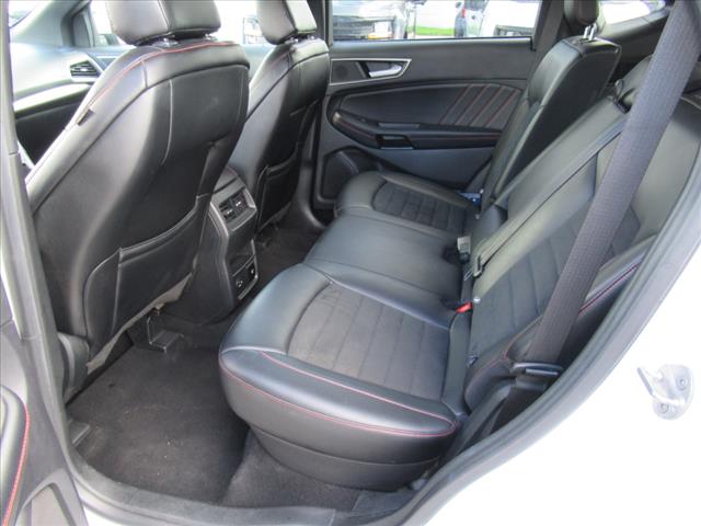 2022 Ford Edge ST-Line