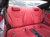 2017 INFINITI Q60 Red Sport 400