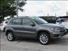 2018 Volkswagen Tiguan Limited 2.0T 4Motion
