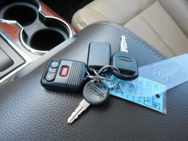 2010 Ford F-150 Lariat