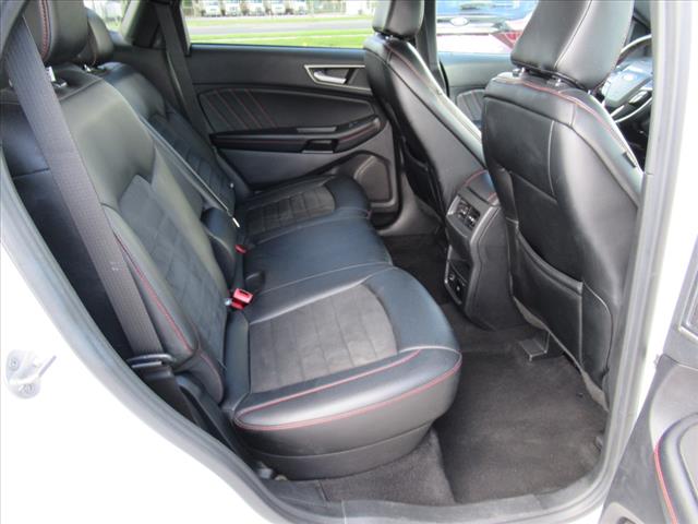 2022 Ford Edge ST-Line