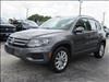 2018 Volkswagen Tiguan Limited 2.0T 4Motion
