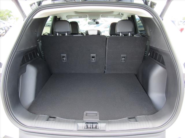 2025 Ford Escape Plug-In Hybrid PHEV