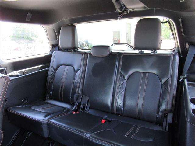 2022 Ford Expedition Platinum