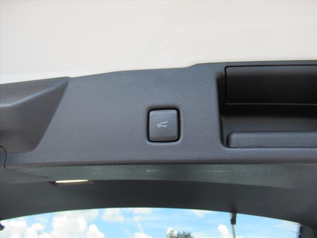 2025 Ford Escape Plug-In Hybrid PHEV