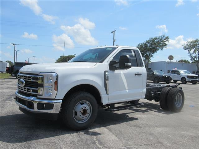 2024 Ford F-350 Super Duty XL