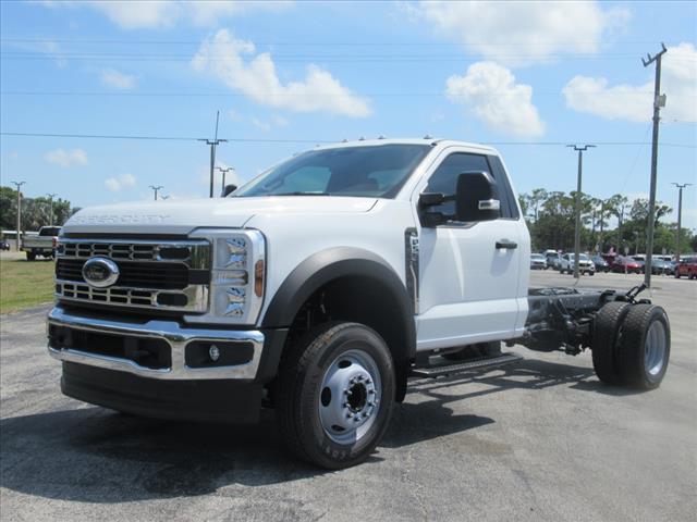 2024 Ford S/D C/C XL