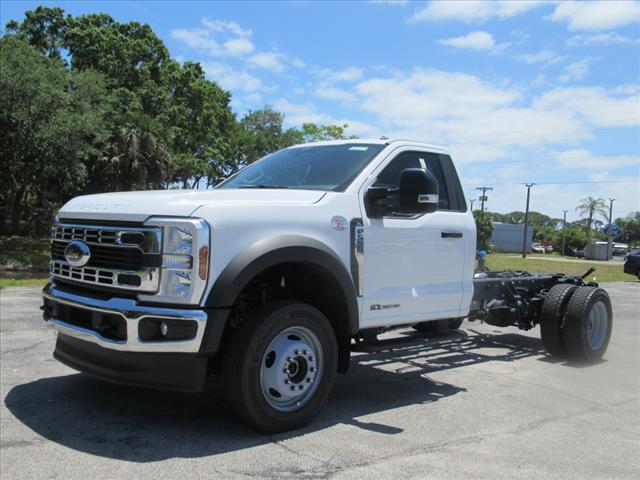 2024 Ford S/D C/C XL