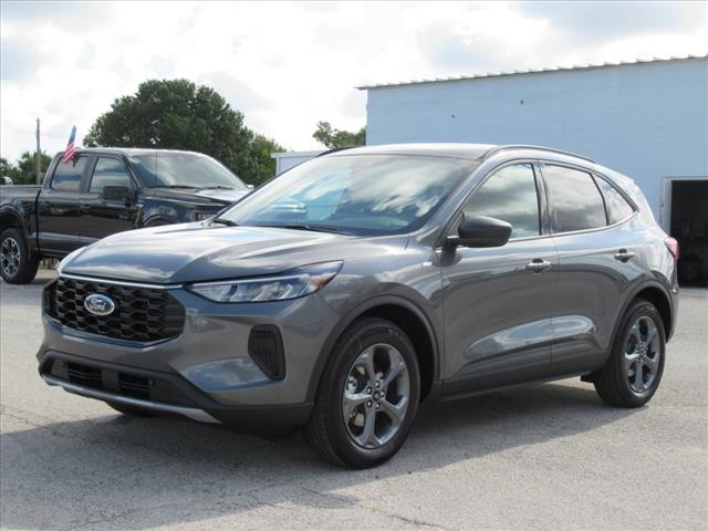2025 Ford Escape Hybrid ST-Line