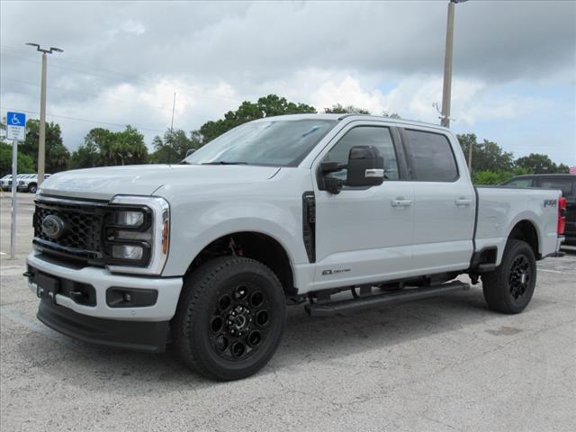 2025 Ford F-250 Super Duty Lariat