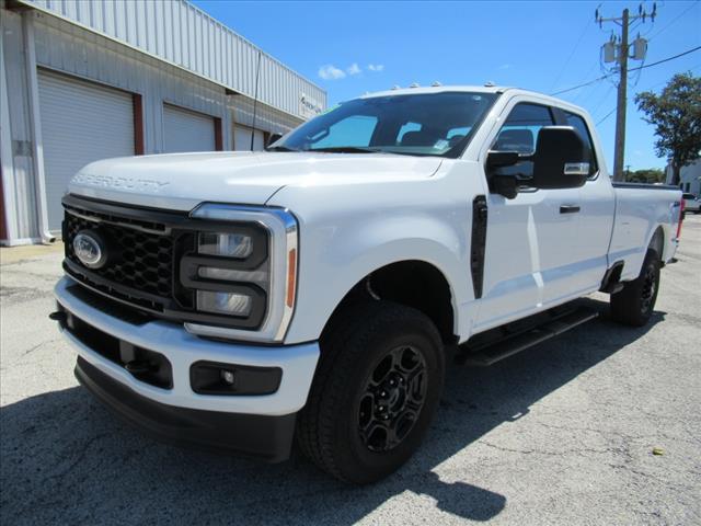 2023 Ford F-250 Super Duty XL