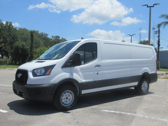 2025 Ford Transit 150